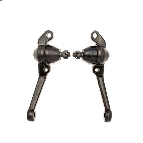 Lower ball joint drum brakes - ball,
