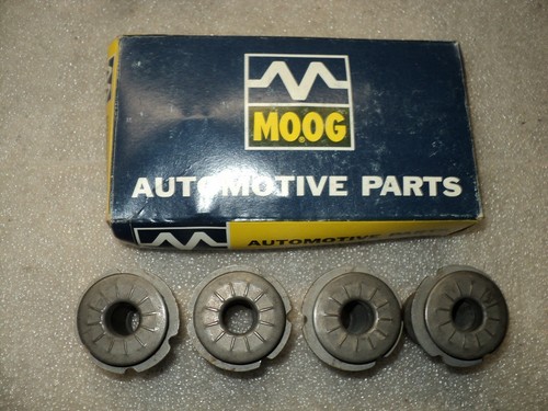 New upper control arm - new,
