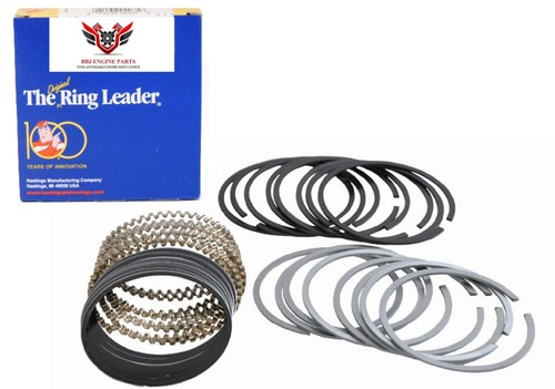 Hastings moly piston - hastings,